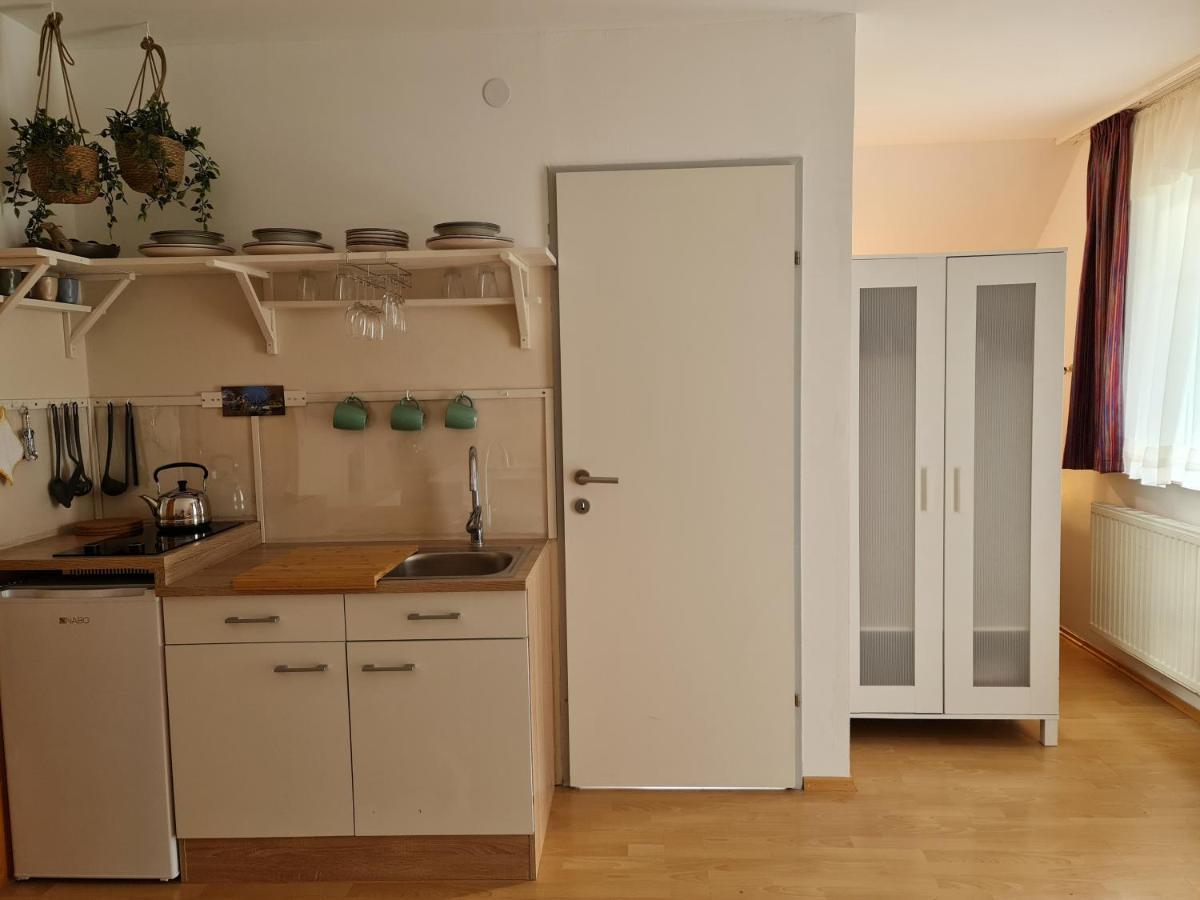 Landhaus Hallstatt Feeling - Apartment - Self Check-In Bad Goisern Exteriér fotografie