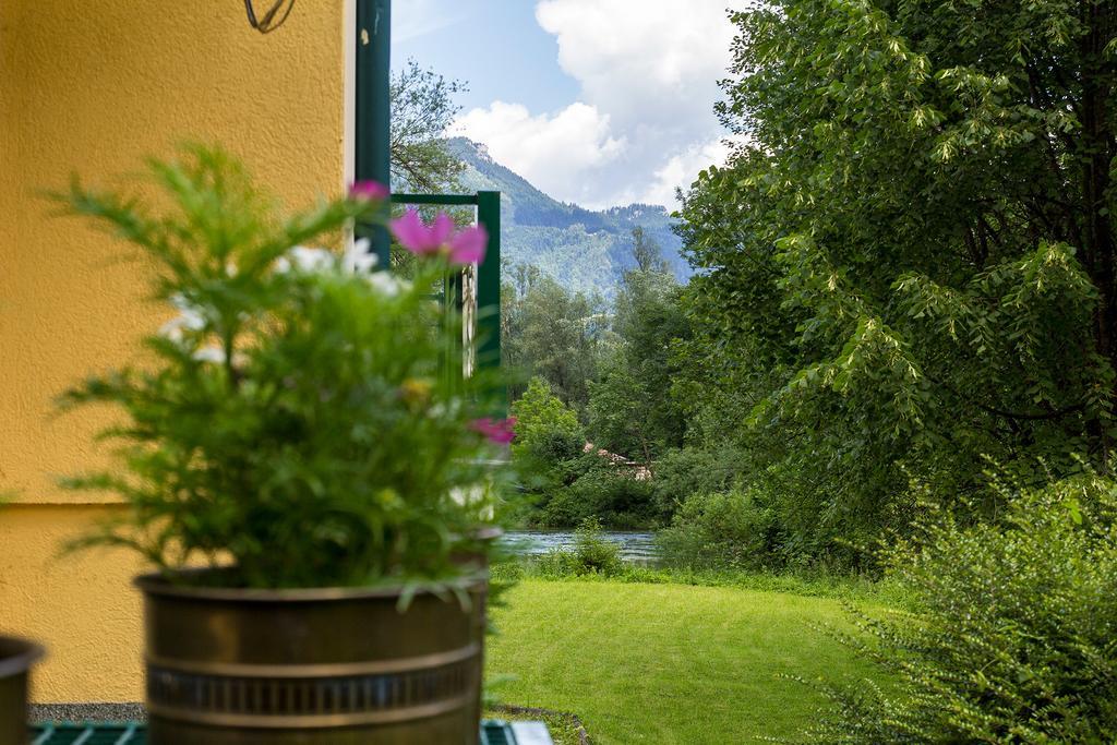 Landhaus Hallstatt Feeling - Apartment - Self Check-In Bad Goisern Exteriér fotografie